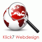 Klick7 Webdesign Augsburg WordPress
