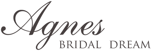 Agnes Brideal Dream Brautkleider bei Bines Brautmoden