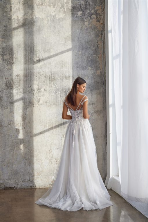 Brautkleid Hochzeit Hochzeitskleid