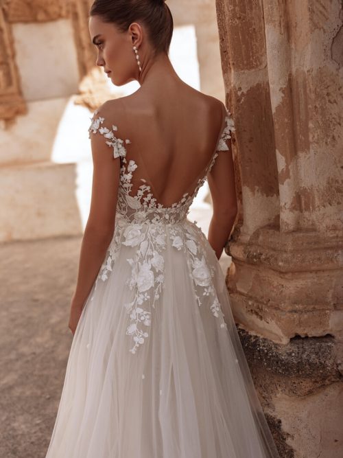 Brautkleid, Hochzeitskleid