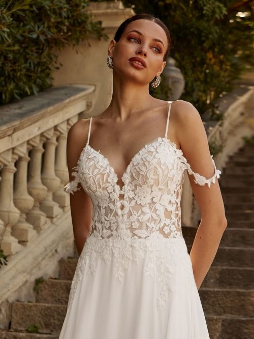 Brautkleid, Hochzeitskleid