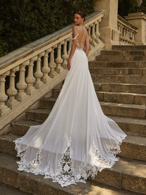 Brautkleid, Hochzeitskleid