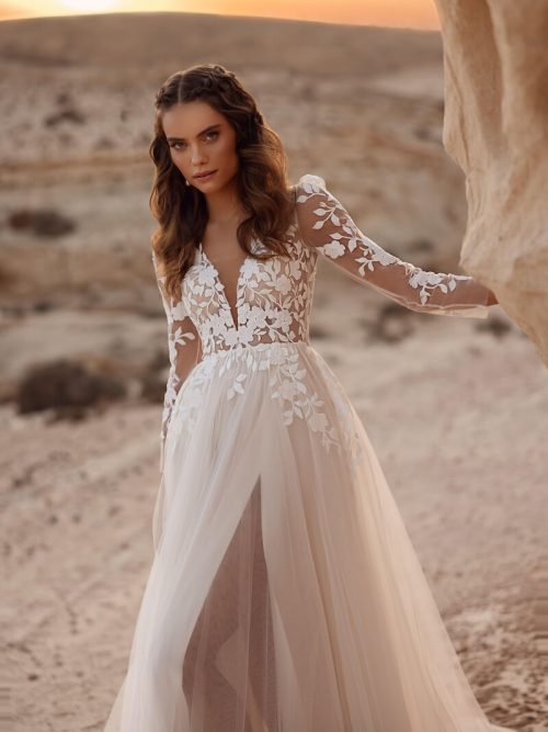 Brautkleid, Hochzeitskleid