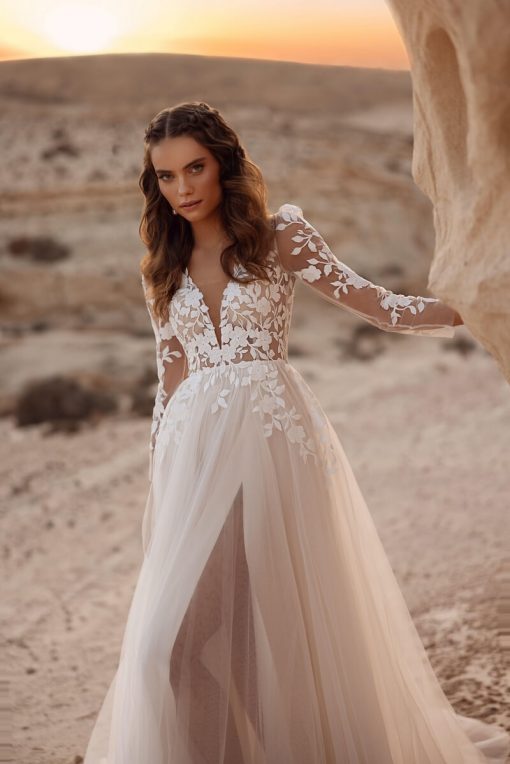 Brautkleid, Hochzeitskleid