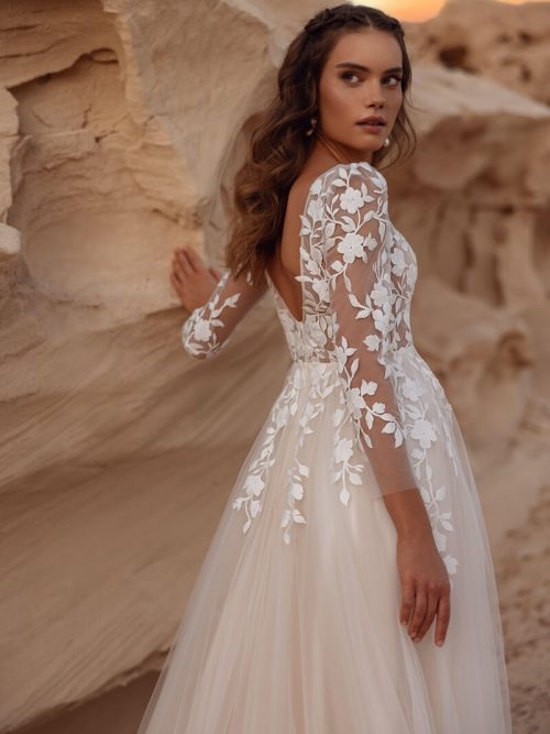 Brautkleid, Hochzeitskleid