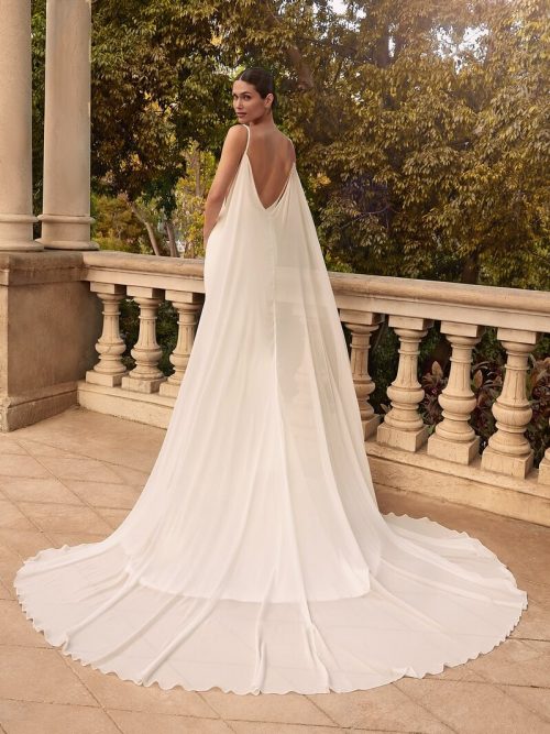 Brautkleid, Hochzeitskleid