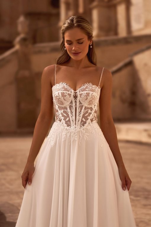 Brautkleid, Hochzeitskleid