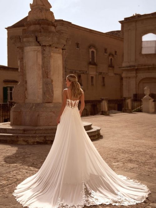 Brautkleid, Hochzeitskleid