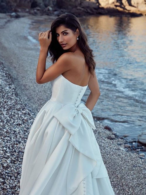 Brautkleid, Hochzeitskleid