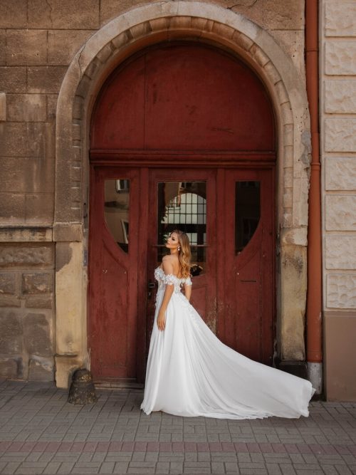 Brautkleid, Hochzeitskleid