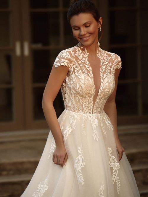 Brautkleid, Hochzeitskleid