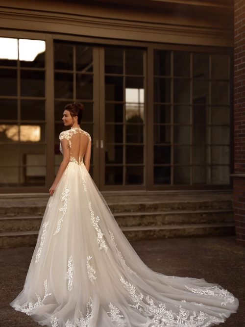 Brautkleid, Hochzeitskleid