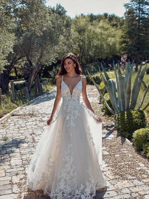 Brautkleid, Hochzeitskleid