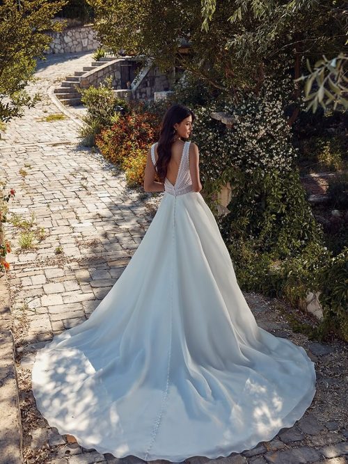 Brautkleid, Hochzeitskleid