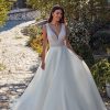 Brautkleid, Hochzeitskleid