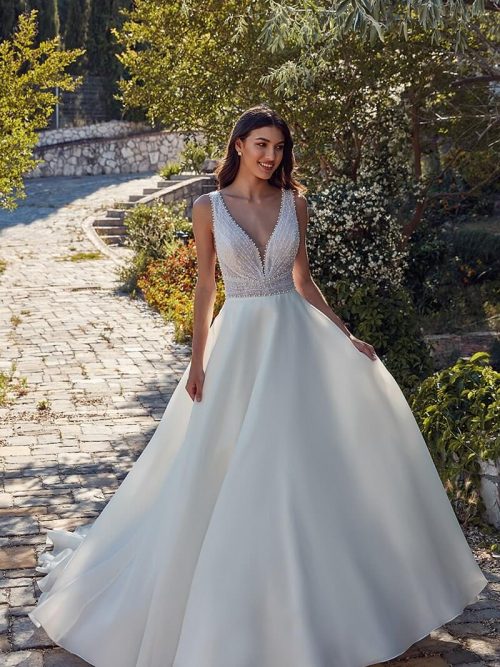Brautkleid, Hochzeitskleid