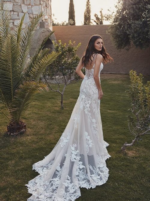 Brautkleid, Hochzeitskleid