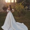 Brautkleid, Hochzeitskleid