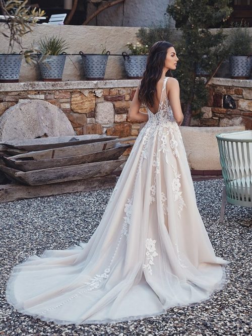 Brautkleid, Hochzeitskleid