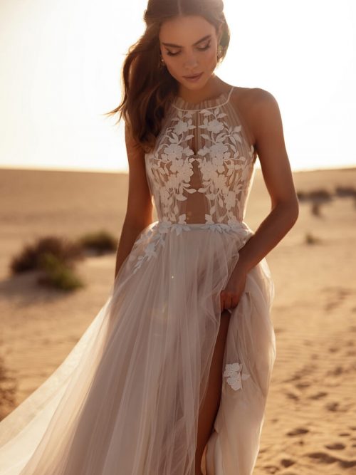 Brautkleid, Hochzeitskleid