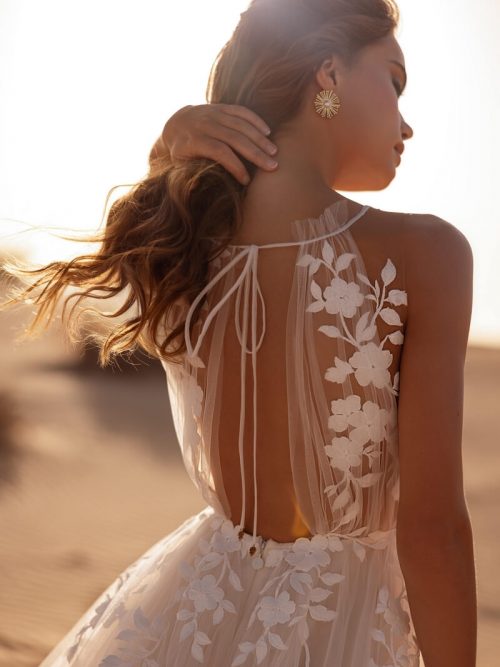 Brautkleid, Hochzeitskleid