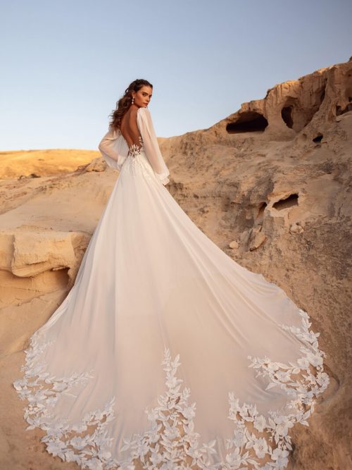 Brautkleid, Hochzeitskleid