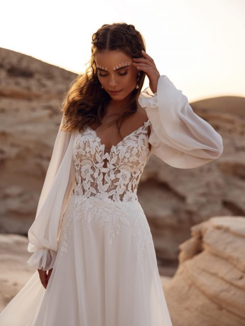 Brautkleid, Hochzeitskleid