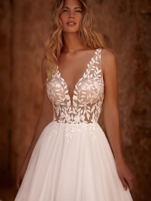 Brautkleid, Hochzeitskleid