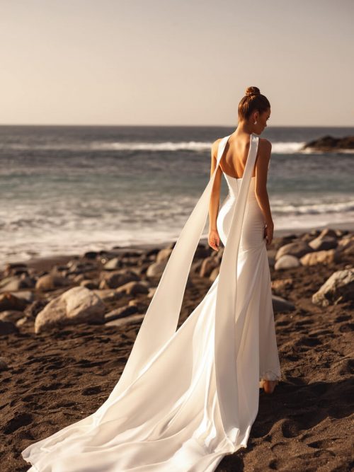 Brautkleid, Hochzeitskleid