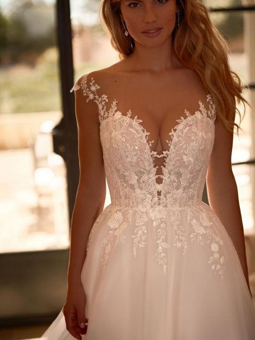 Brautkleid, Hochzeitskleid