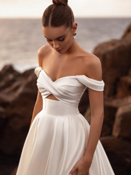 Brautkleid, Hochzeitskleid