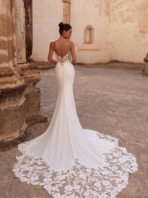 Brautkleid, Hochzeitskleid