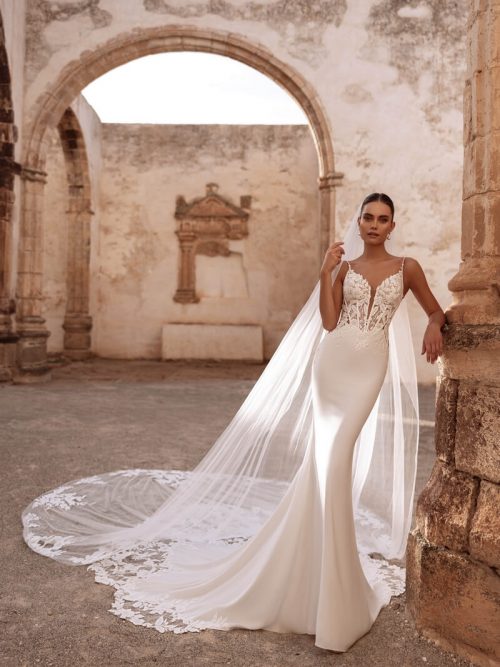 Brautkleid, Hochzeitskleid