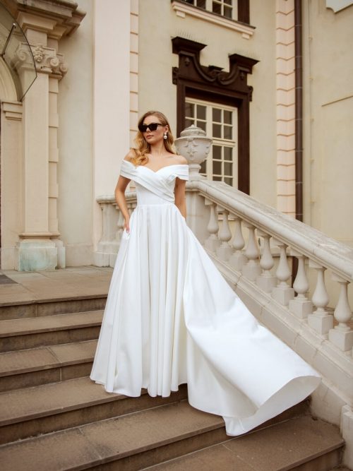 Brautkleid, Hochzeitskleid