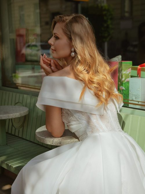 Brautkleid, Hochzeitskleid