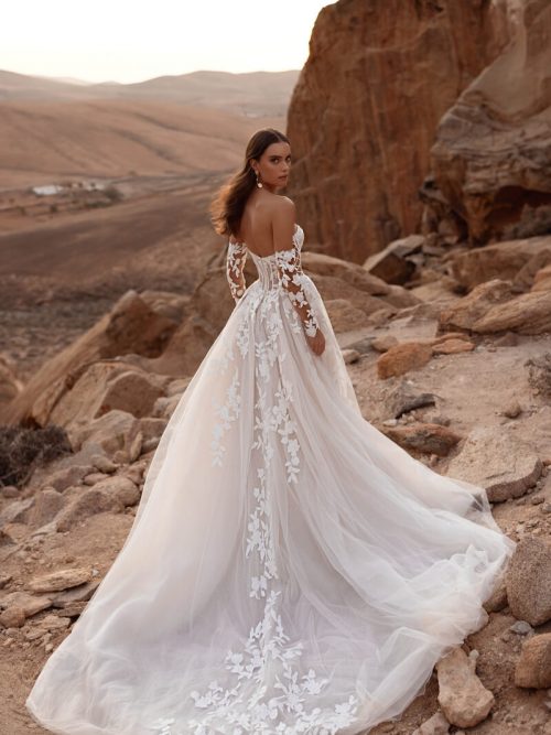 Brautkleid, Hochzeitskleid