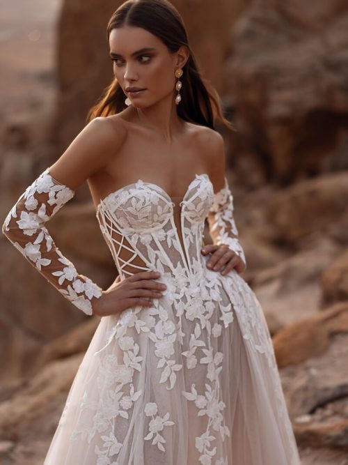 Brautkleid, Hochzeitskleid