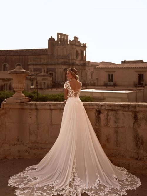 Brautkleid, Hochzeitskleid