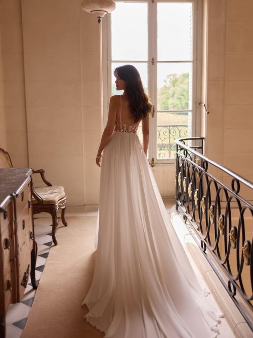 Brautkleid, Hochzeitskleid