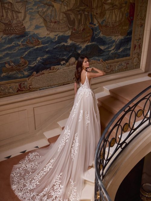 Brautkleid, Hochzeitskleid