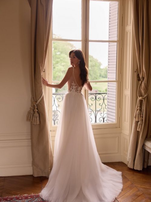 Brautkleid, Hochzeitskleid