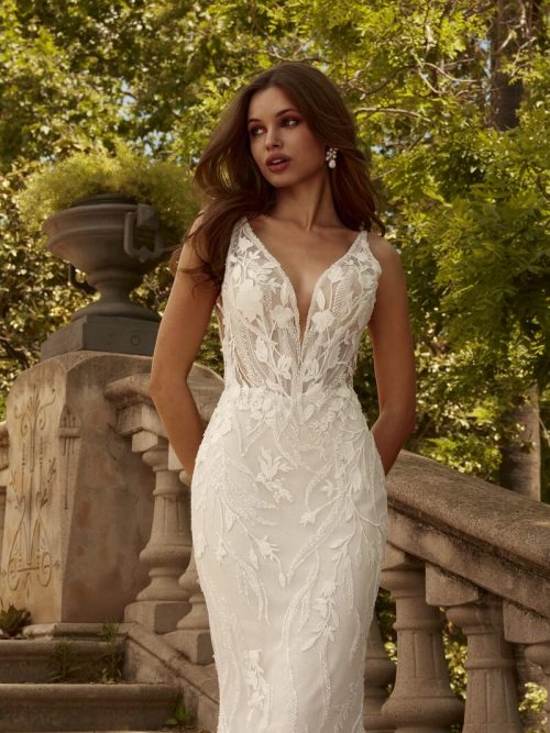 Brautkleid, Hochzeitskleid