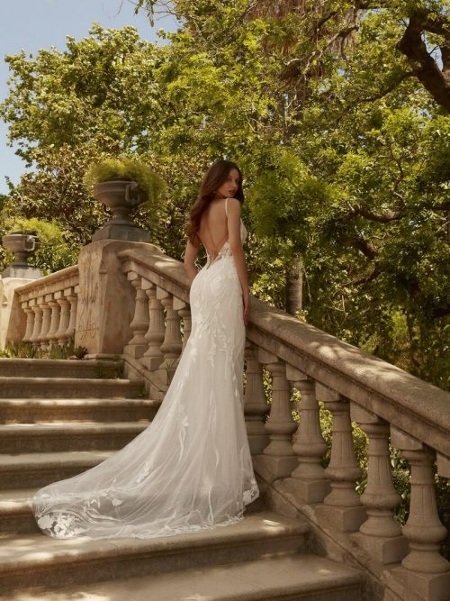 Brautkleid, Hochzeitskleid