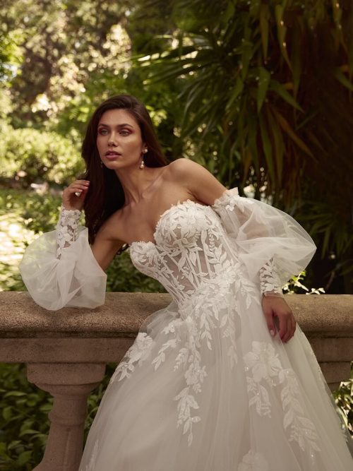 Brautkleid, Hochzeitskleid