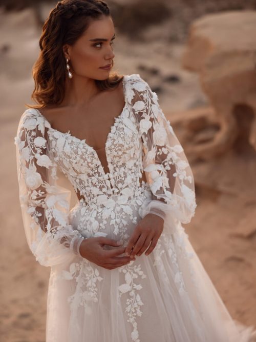 Brautkleid, Hochzeitskleid