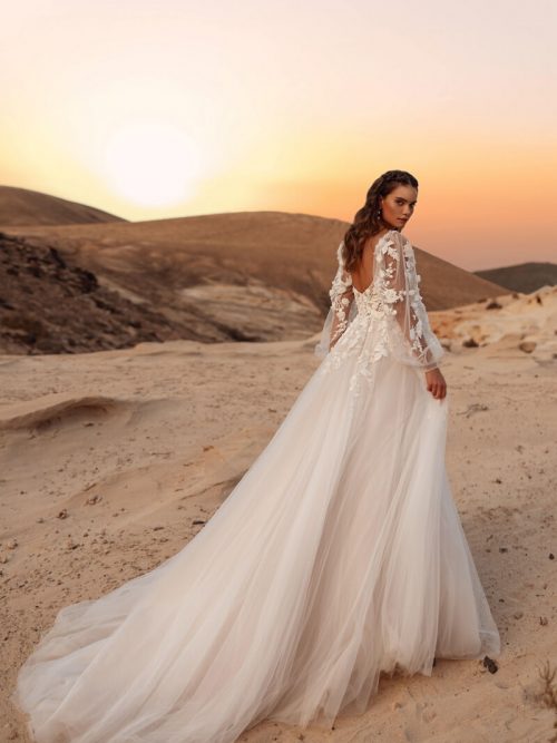 Brautkleid, Hochzeitskleid