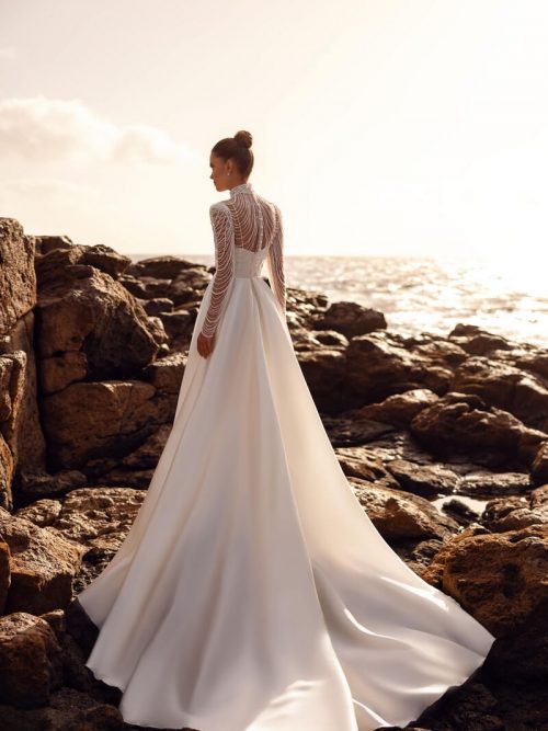 Brautkleid, Hochzeitskleid