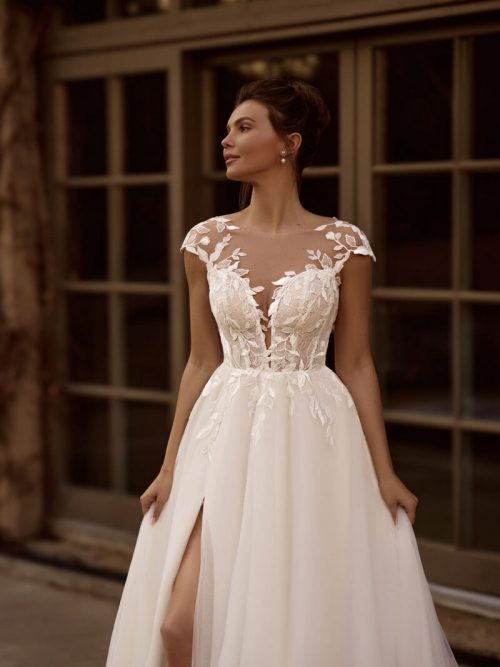 Brautkleid, Hochzeitskleid