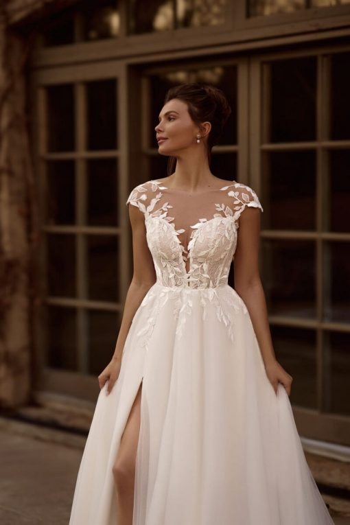 Brautkleid, Hochzeitskleid
