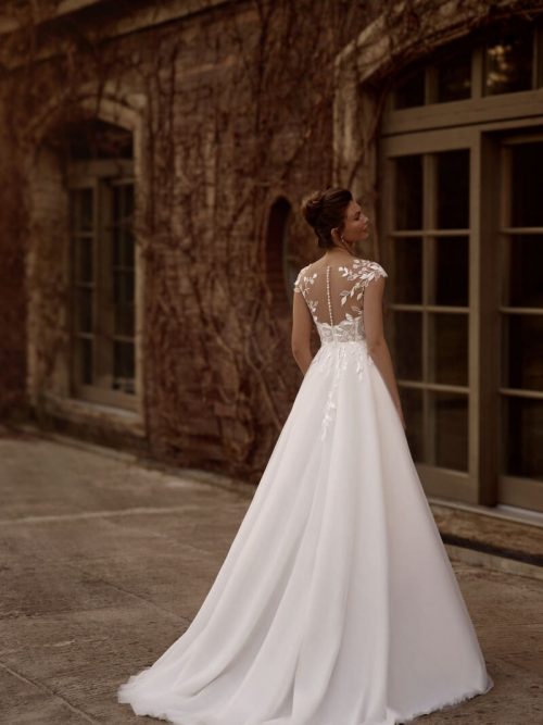 Brautkleid, Hochzeitskleid